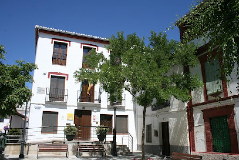 Catastro Viznar | Ayuntamiento