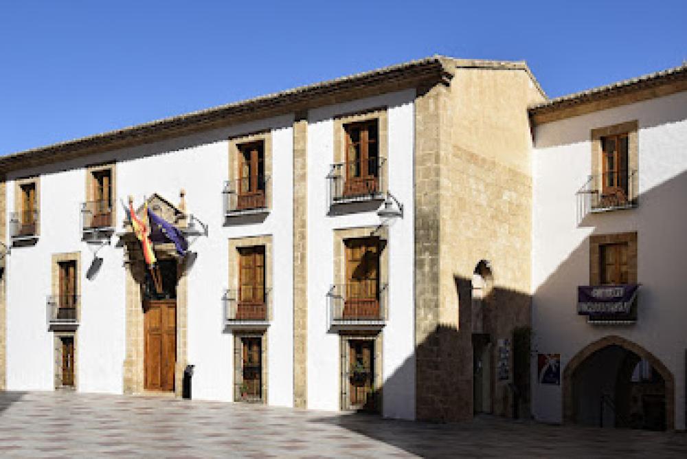Catastro Xàbia | Ayuntamiento de Jávea