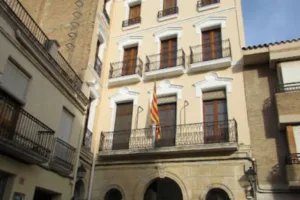 Catastro Xerta - Ayuntamiento de Xerta