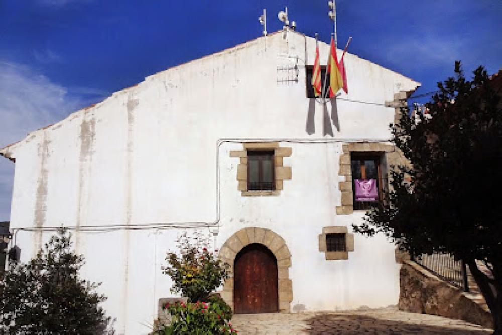 Catastro Xodos | Ayuntamiento de Chodos