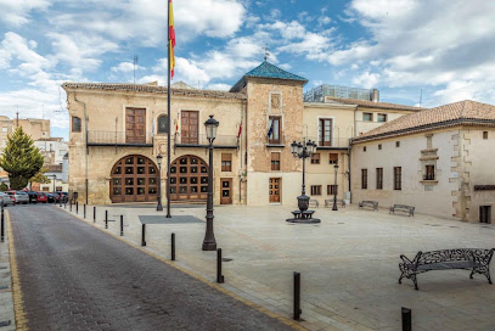 Catastro Yecla | Ayuntamiento
