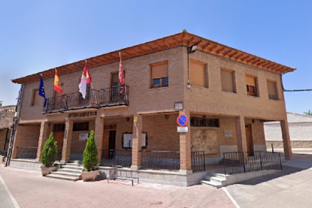 Catastro Yuncler | Ayuntamiento