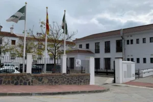 Catastro Yunquera - Ayuntamiento de Yunquera