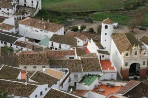 Catastro Zahara de la Sierra - Ayuntamiento de Zahara de la Sierra