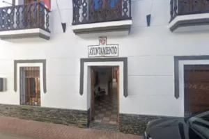 Catastro Zahínos - Ayuntamiento de Zahínos