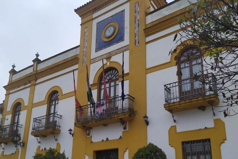 Catastro Zalamea la Real | Ayuntamiento