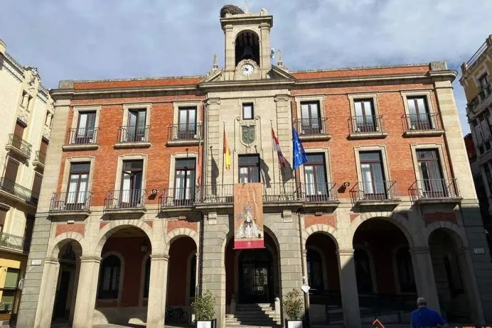 Oficinas y Gerencias del Catastro en Zamora