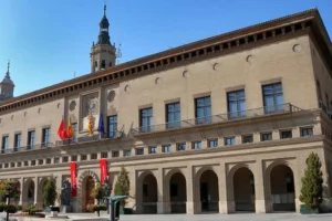 Catastro Zaragoza