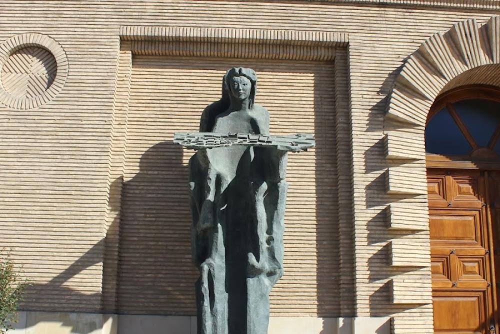 Catastro Zaragoza | Ayuntamiento