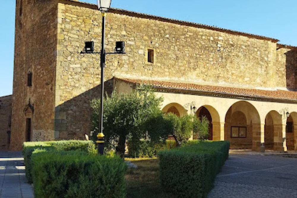 Catastro Zarza de Montánchez | Ayuntamiento
