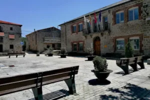 Catastro Zarzalejo - Ayuntamiento de Zarzalejo