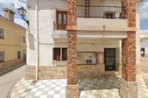 Catastro Zarzuela - Ayuntamiento de Zarzuela