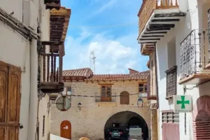 Catastro Zorita del Maestrazgo - Ayuntamiento de Zorita del Maestrazgo