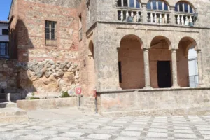 Catastro Zufre - Ayuntamiento de Zufre