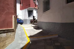 Catastro Zújar - Ayuntamiento de Zújar