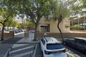Gerencia Regional del Catastro de Andalucía - Sevilla