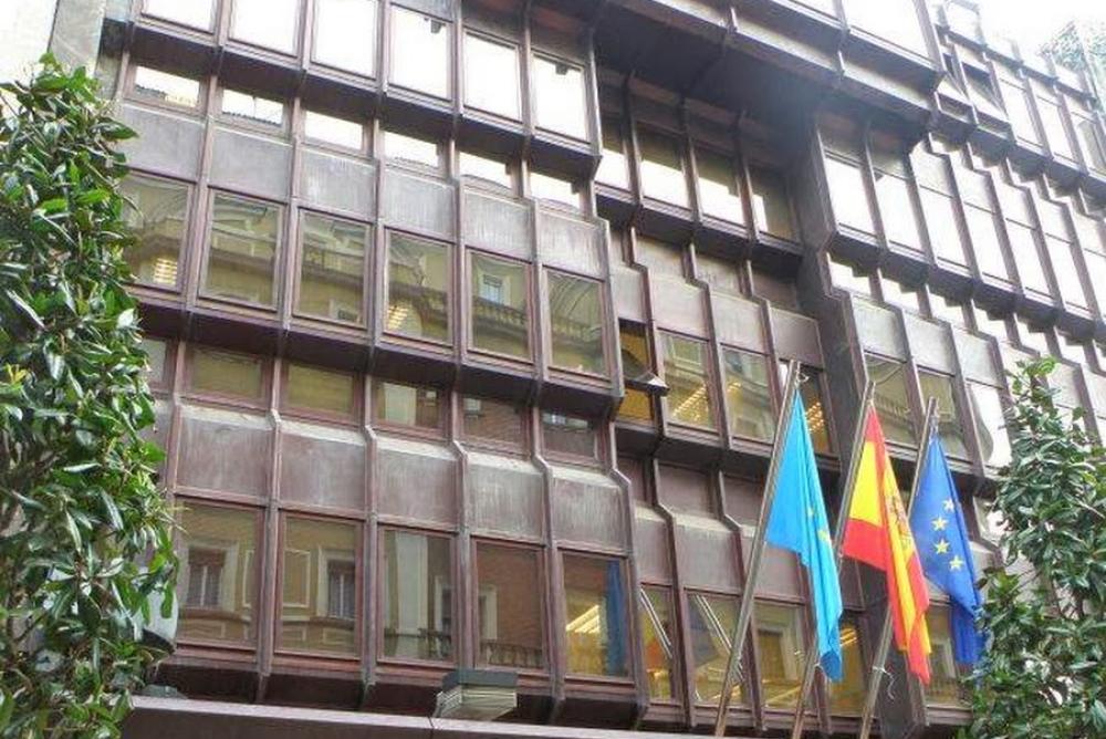 Gerencia Regional del Catastro de Asturias - Oviedo