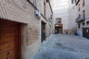 Gerencia Regional del Catastro de Castilla-La Mancha - Toledo