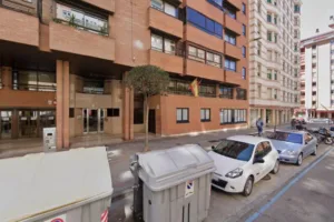 Gerencia Regional del Catastro de Castilla y León - Valladolid