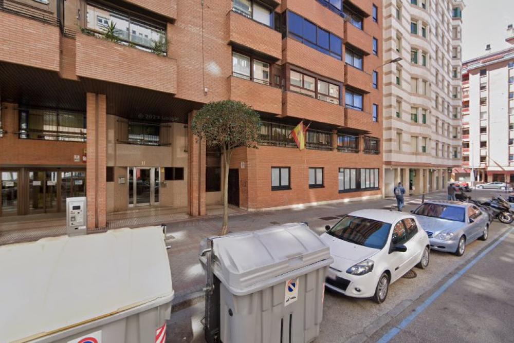 Gerencia Regional del Catastro de Castilla y León - Valladolid