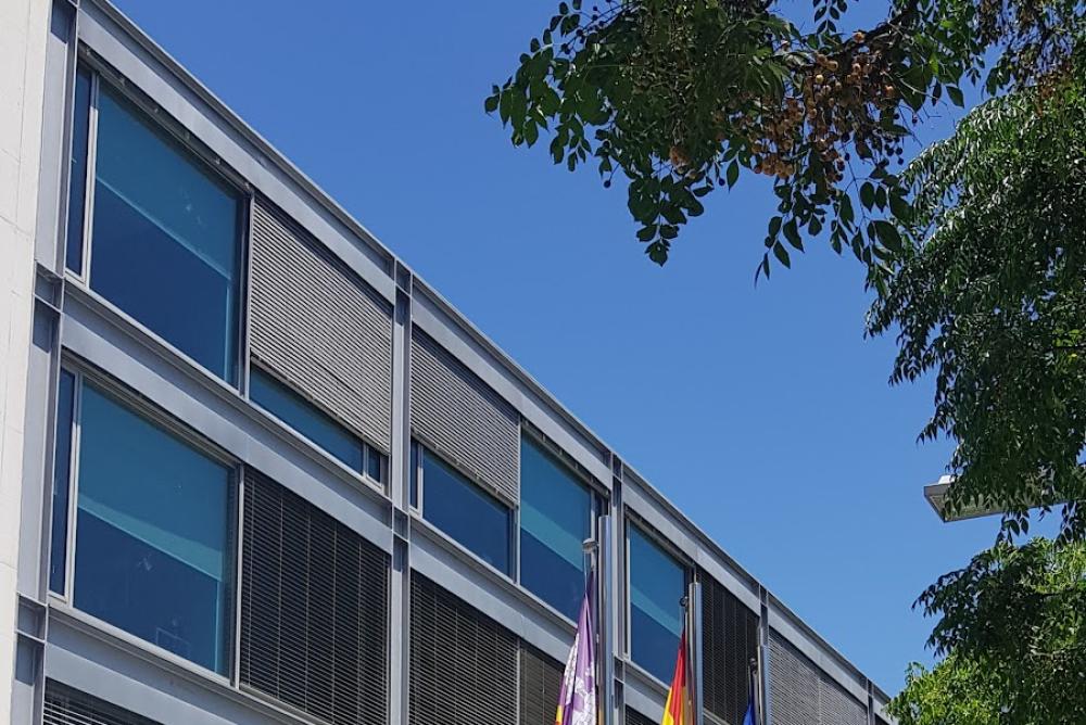 Gerencia Regional del Catastro de Islas Baleares - Palma de Mallorca