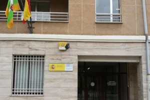 Gerencia Regional del Catastro de La Rioja - Logroño