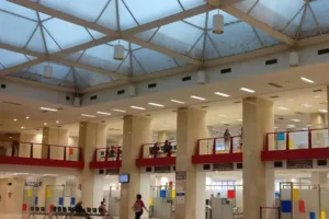 Gerencia Regional del Catastro de Madrid