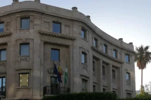 Gerencia Territorial del Catastro de Almería
