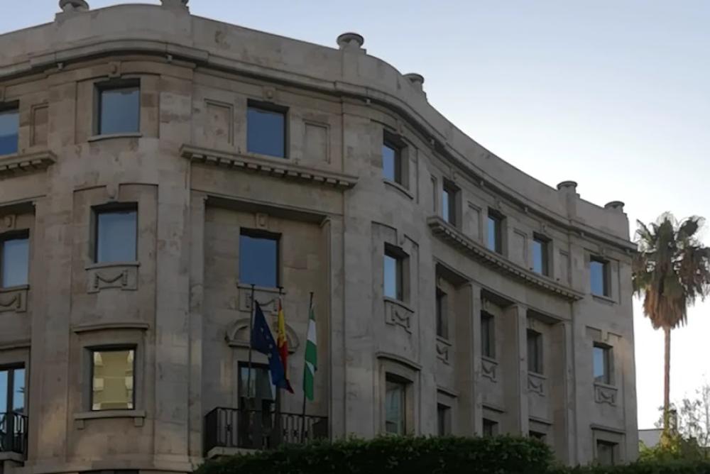 Gerencia Territorial del Catastro de Almería