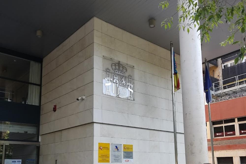 Gerencia Territorial del Catastro de Castellón