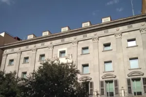 Gerencia Territorial del Catastro de Córdoba