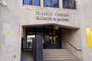 Gerencia Territorial del Catastro de Girona