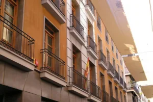 Gerencia Territorial del Catastro de Granada