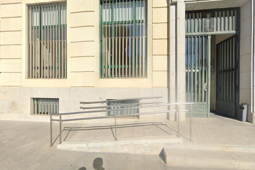 Gerencia Territorial del Catastro de Guadalajara