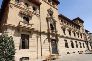 Gerencia Territorial del Catastro de Huesca