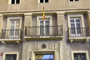 Gerencia Territorial del Catastro de Jaén