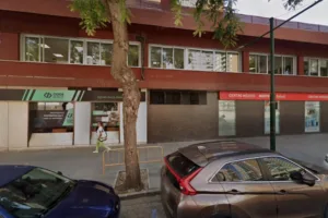 Gerencia Territorial del Catastro de Málaga