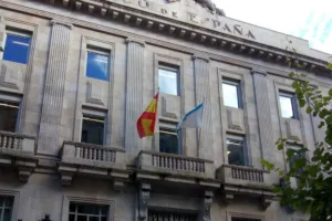 Gerencia Territorial del Catastro de Ourense