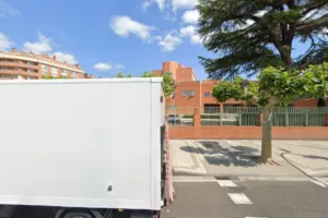 Gerencia Territorial del Catastro de Palencia