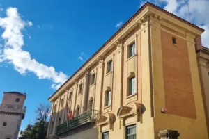 Gerencia Territorial del Catastro de Segovia