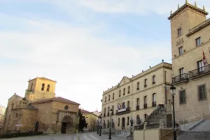 Gerencia Territorial del Catastro de Soria