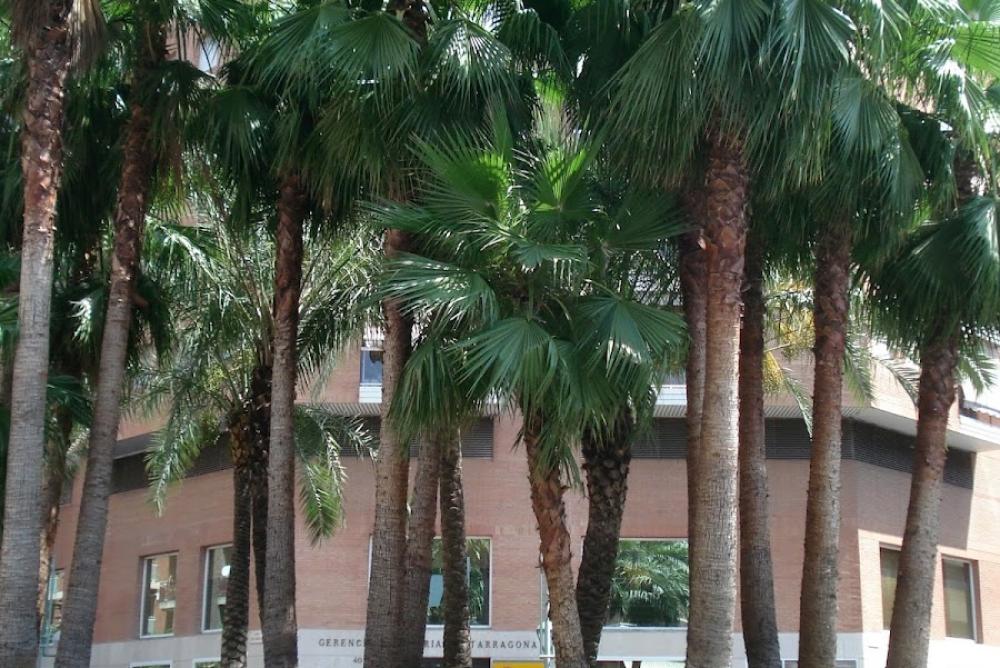 Gerencia Territorial del Catastro de Tarragona