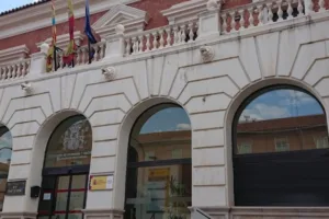 Gerencia Territorial del Catastro de Teruel