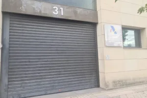 Ministerio de Economía y Hacienda de Iruña - Pamplona
