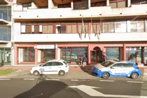 Oficina de Información del Catastro de La Palma - Santa Cruz de la Palma