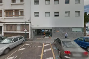 Oficina de Información del Catastro de Lanzarote - Arrecife