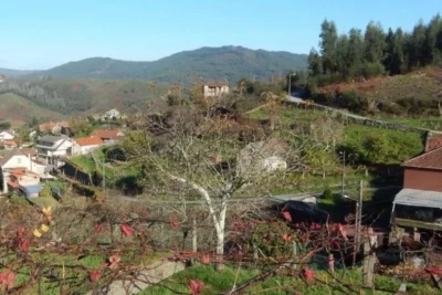 Revision catastral en 1.200 fincas de Sanxenxo