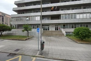 Subgerencia del Catastro de Vigo