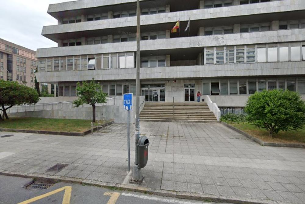 Subgerencia del Catastro de Vigo